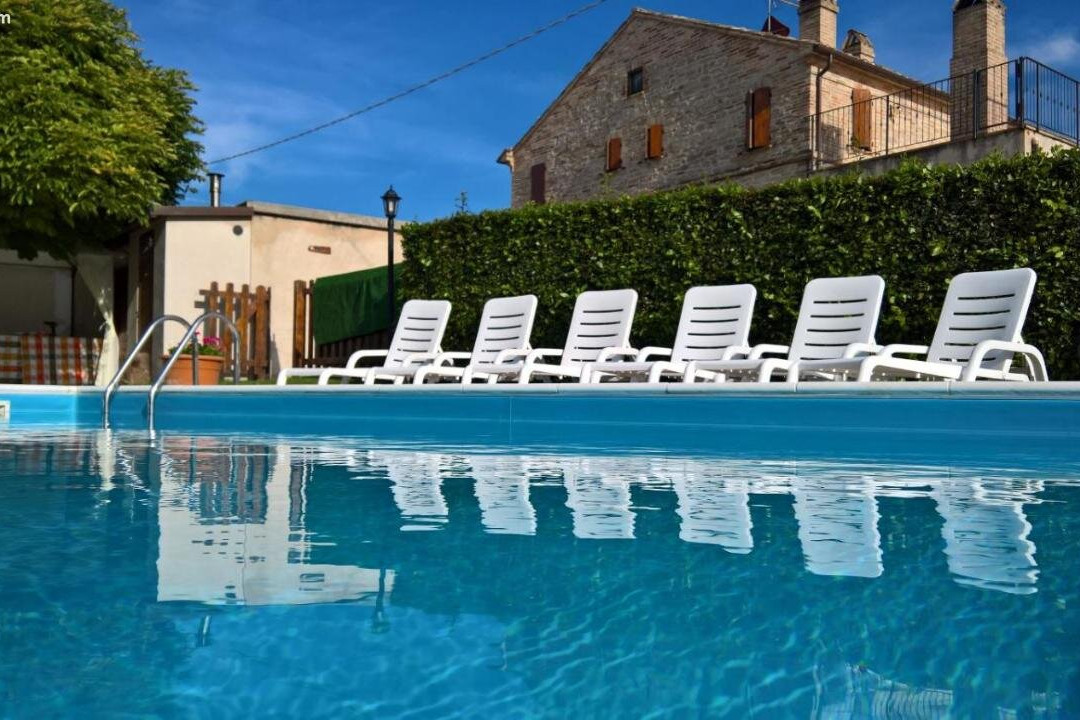 Agriturismo Montorso主图