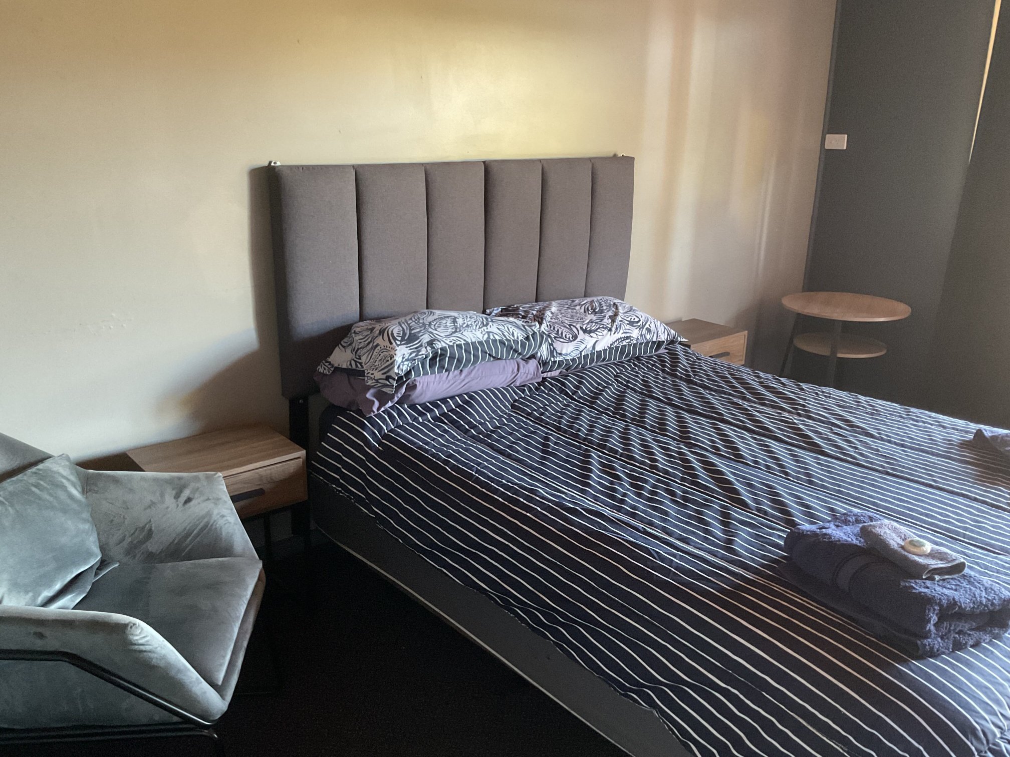 Dirranbandi Hotel / Motel-客卧