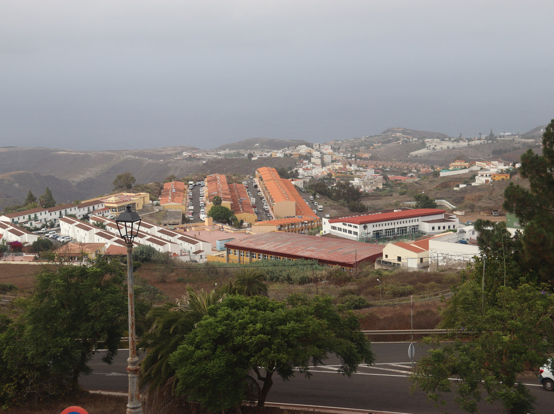 Mirador Plaza de San Roque景点图片