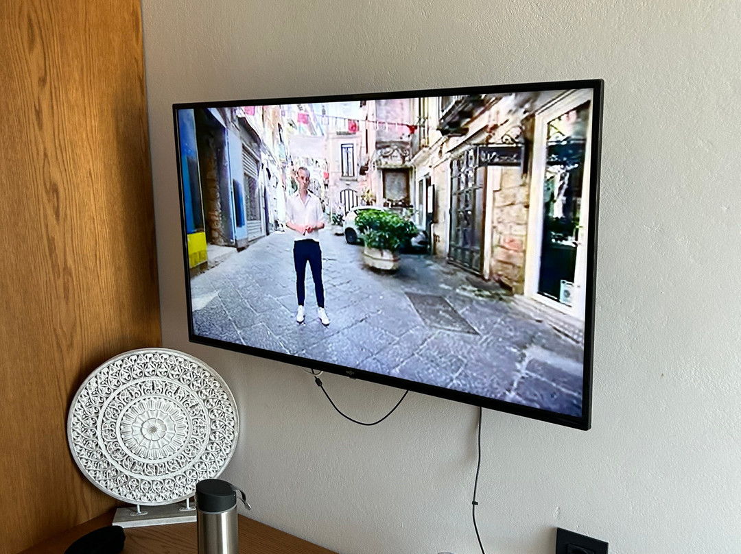 AGGELLO BOUTIQUE HOTEL主图