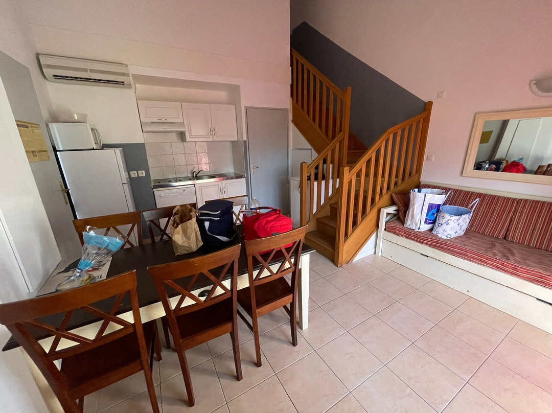 Aureille酒店住宿-Résidence Goélia Le Mas Des Arènes