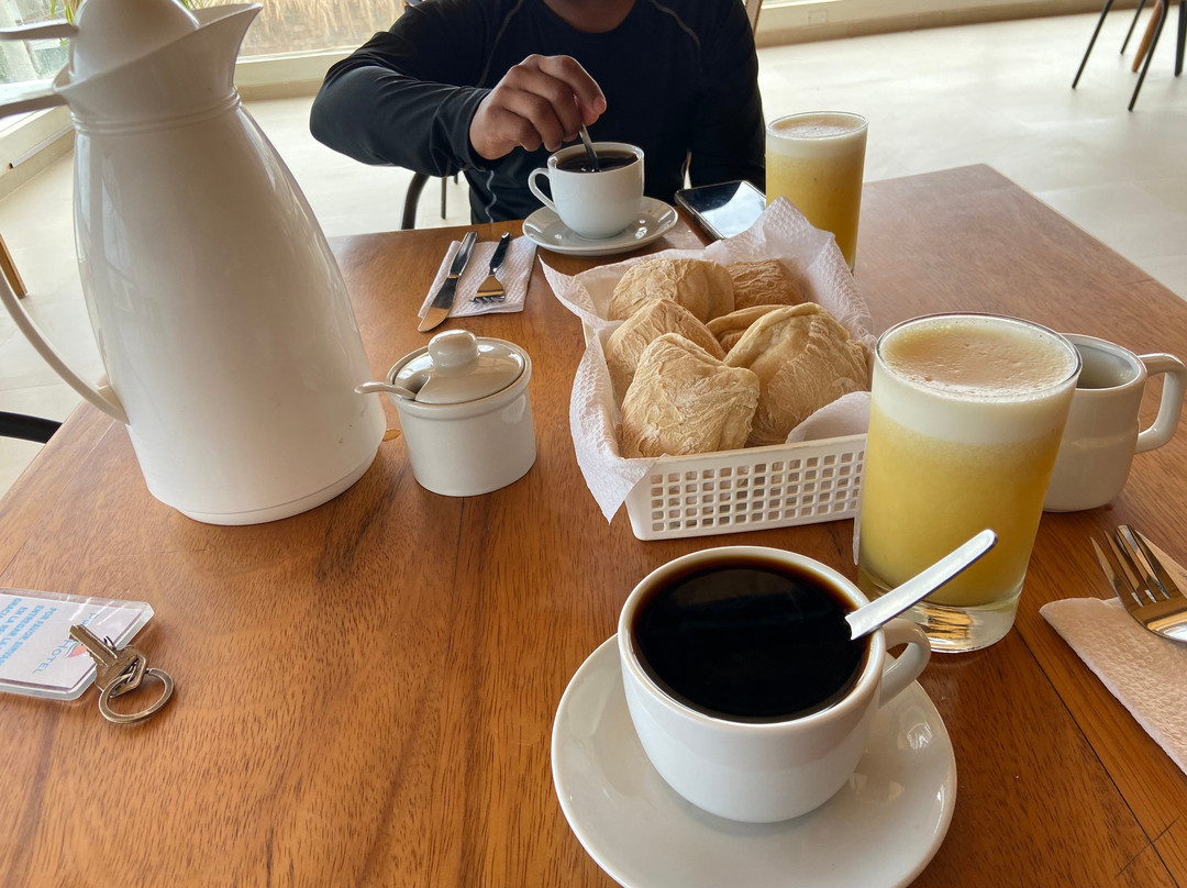 Prim Hotel Vichayito