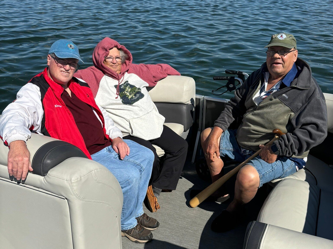 Baxstar Fishing-Detroit Lakes必去景点