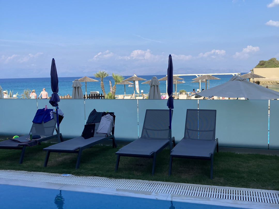 Kanali View Hotel主图
