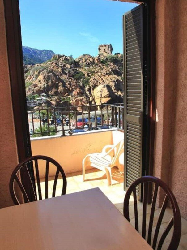 Hotel Le Subrini主图