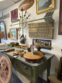 Gurley Antiques Gallery景点图片