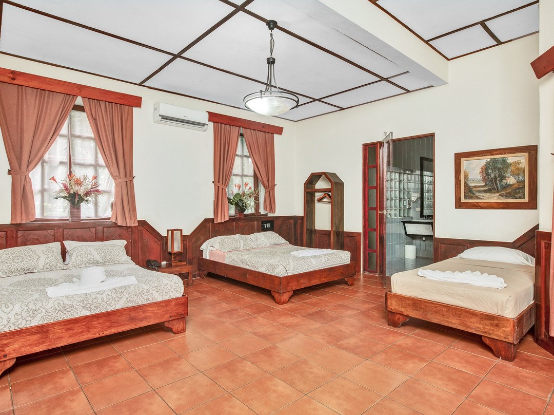 Hotel Playa Bejuco主图