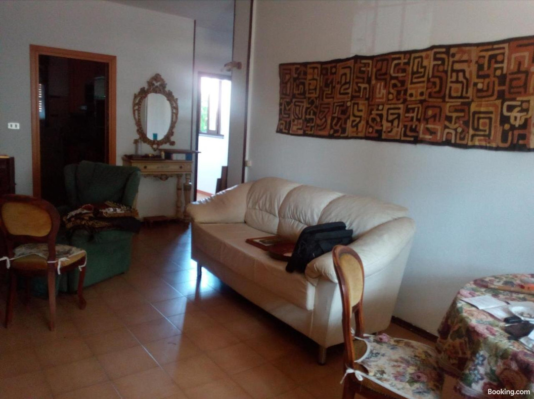 Bed and Breakfast Imola主图