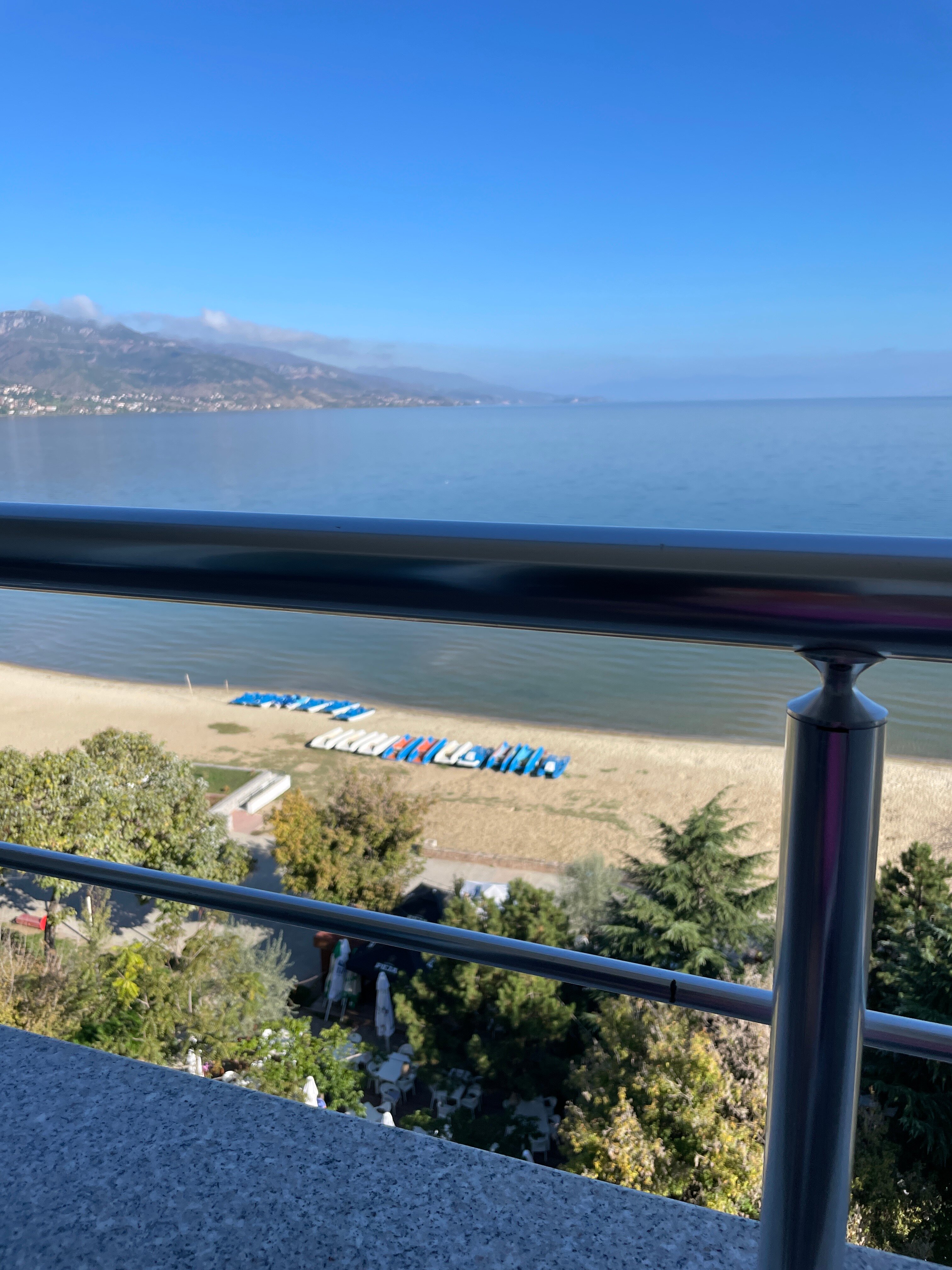Hotel Pogradeci-官方