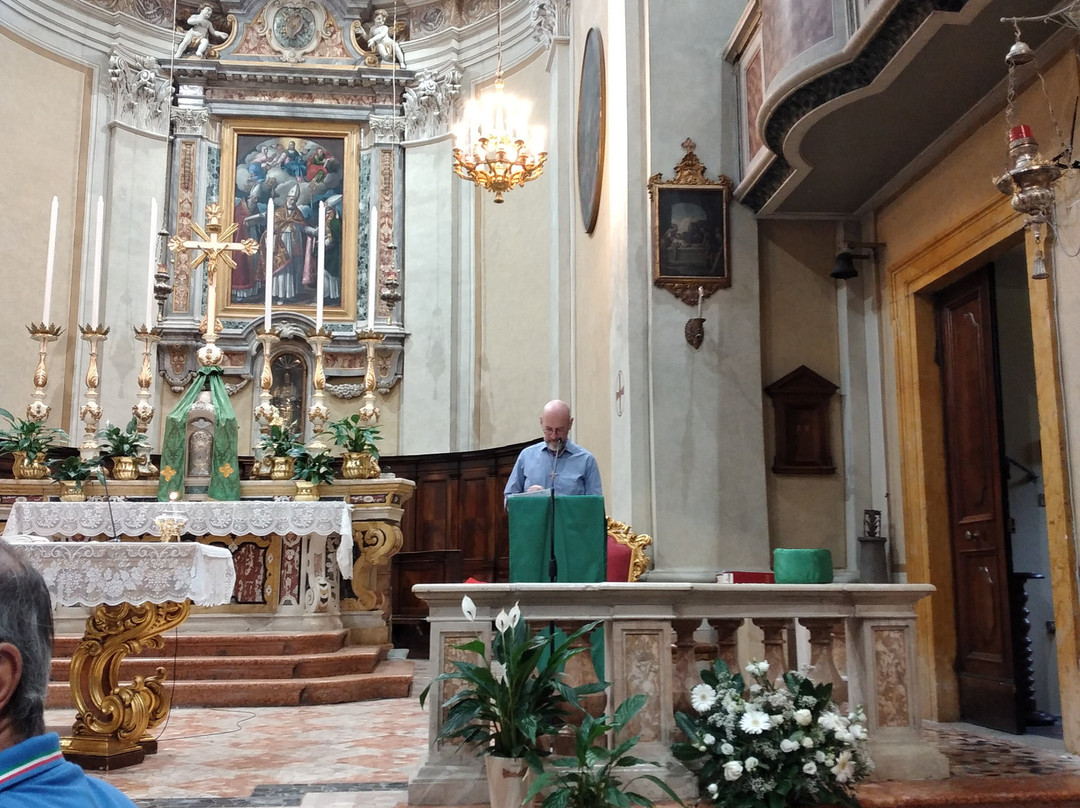 Chiesa di San Martino景点图片