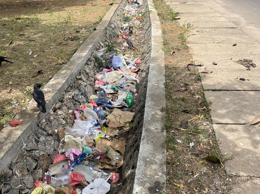Passikudah Beach-卡尔库达必去景点
