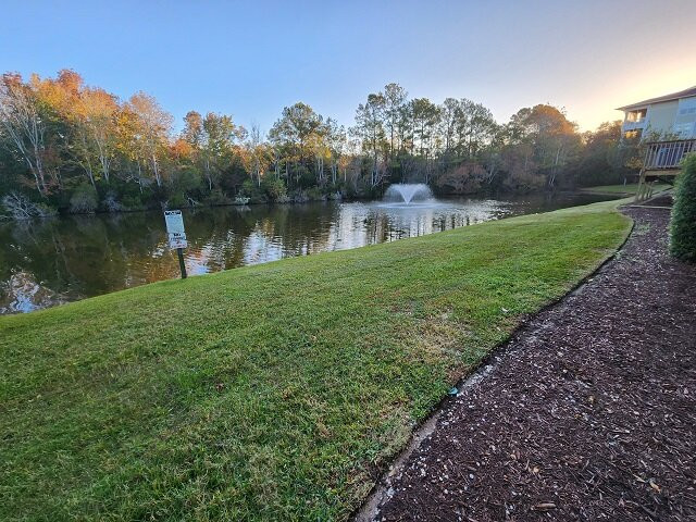 Willbrook Plantation Golf Club-帕利斯岛必去景点