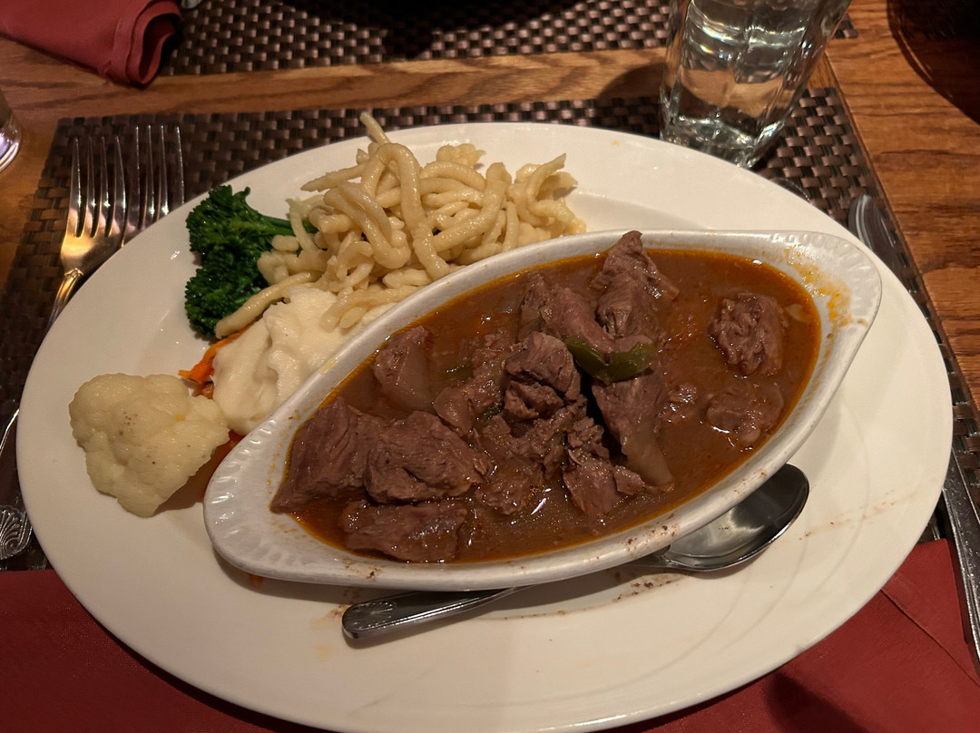 Austria Hof Lodge主图