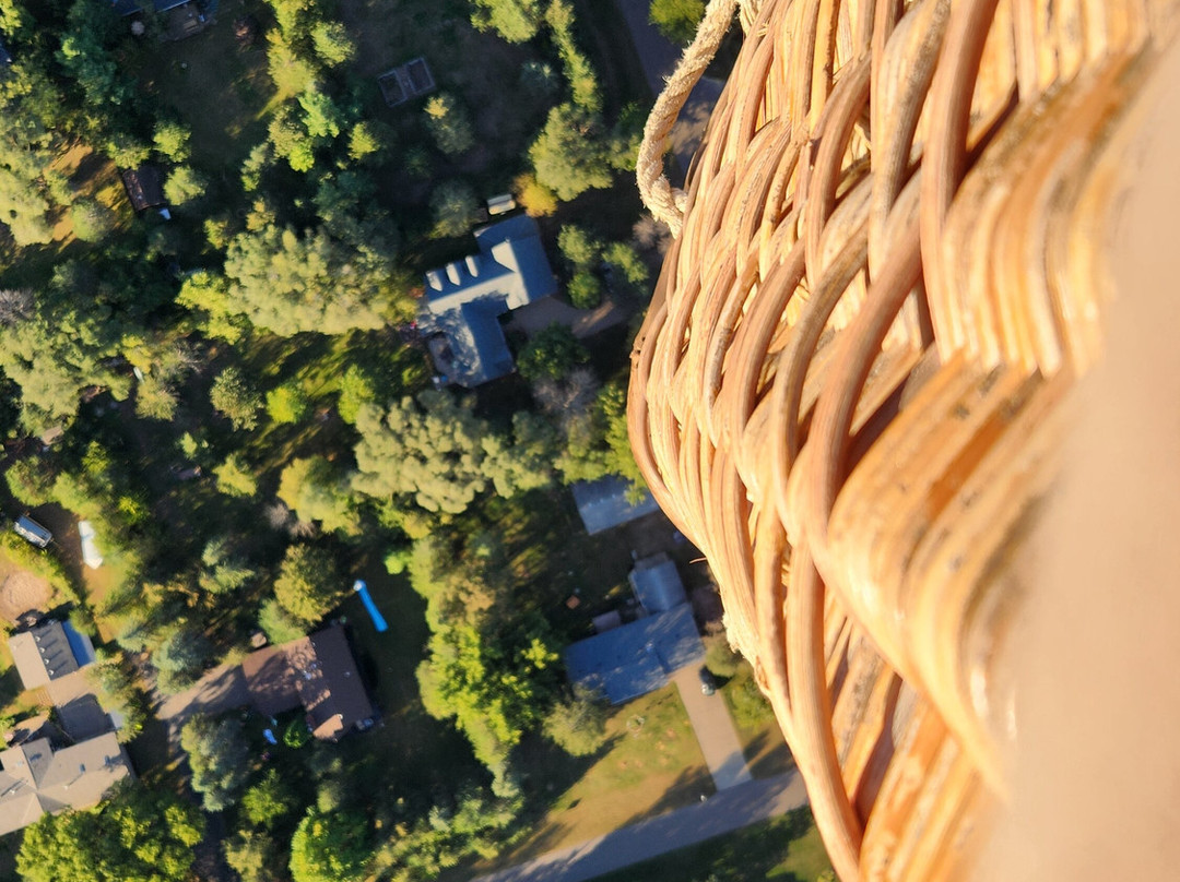 Stillwater Balloon-Lakeland必去景点