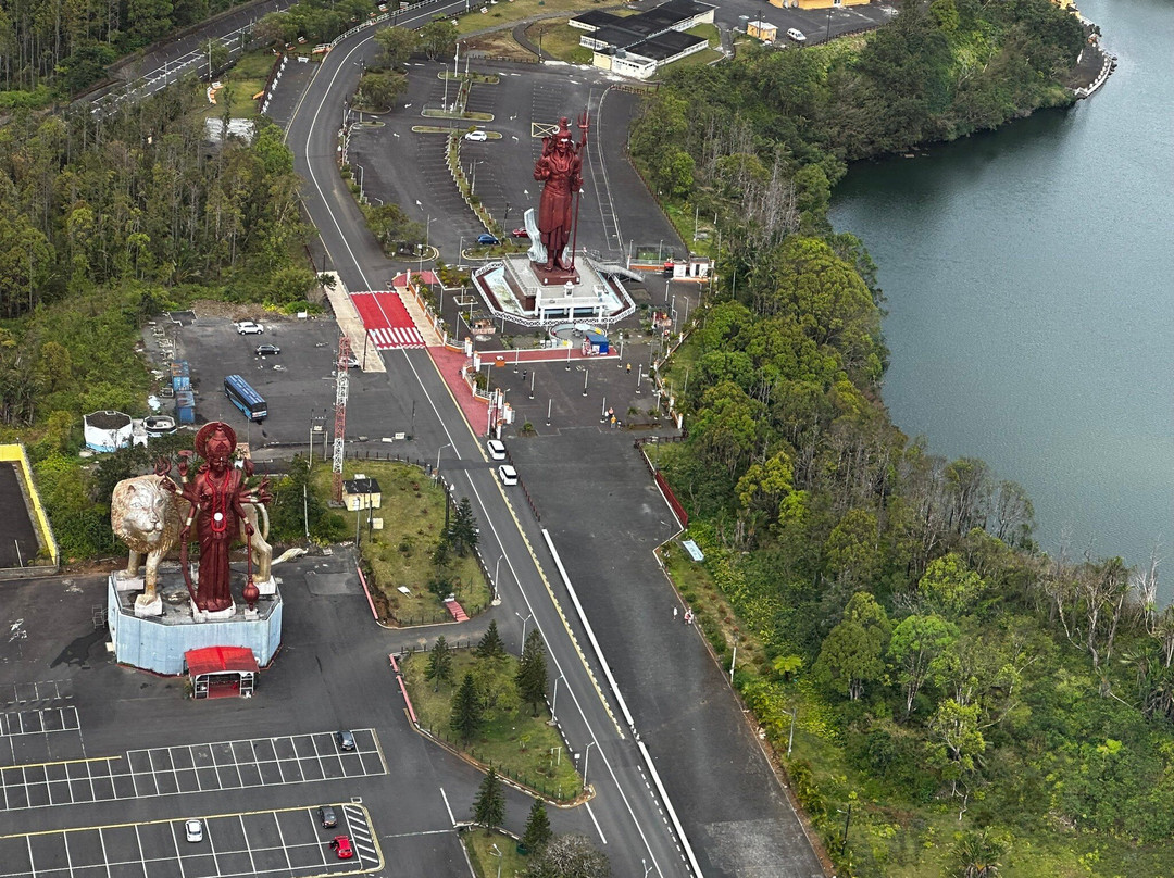 Air Mauritius Helicopter Tours-Plaine Magnien必去景点