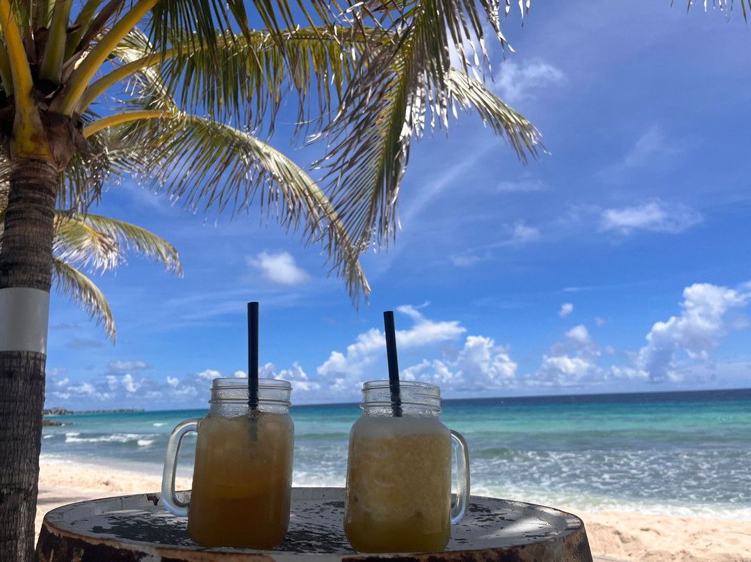 Chill Cafe Bar & Grill-Hastings必去景点