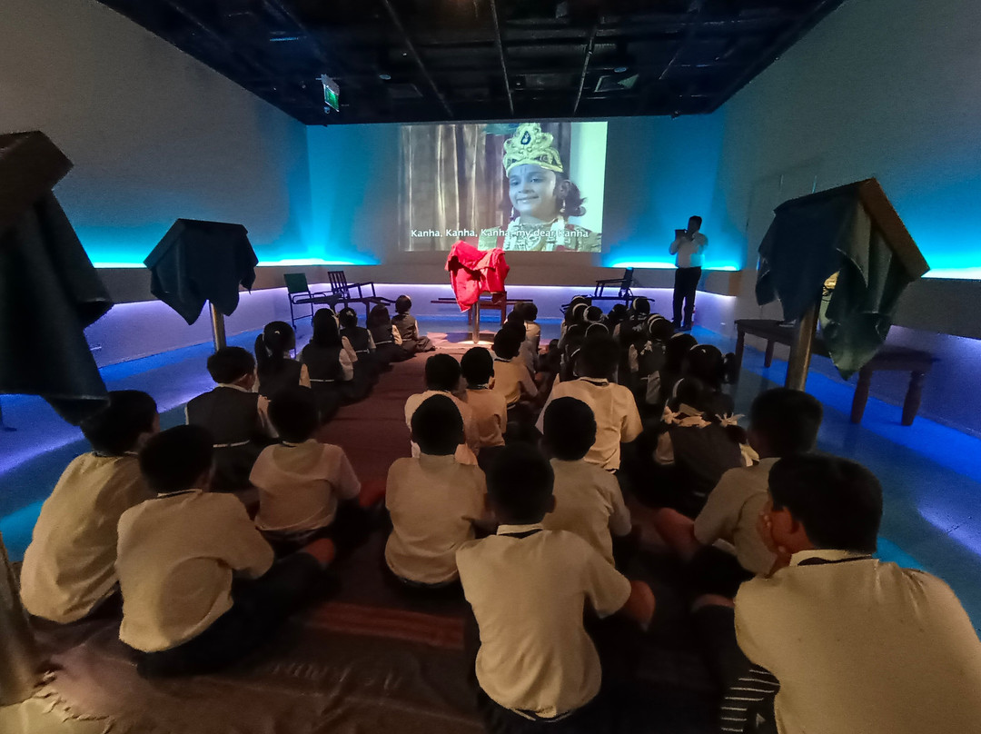 Darshan Museum景点图片