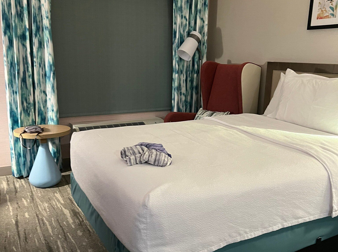 Hilton Garden Inn Kennett Square主图