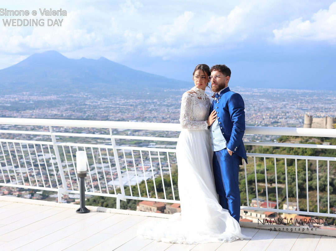 Meridiana Grand Hotel主图