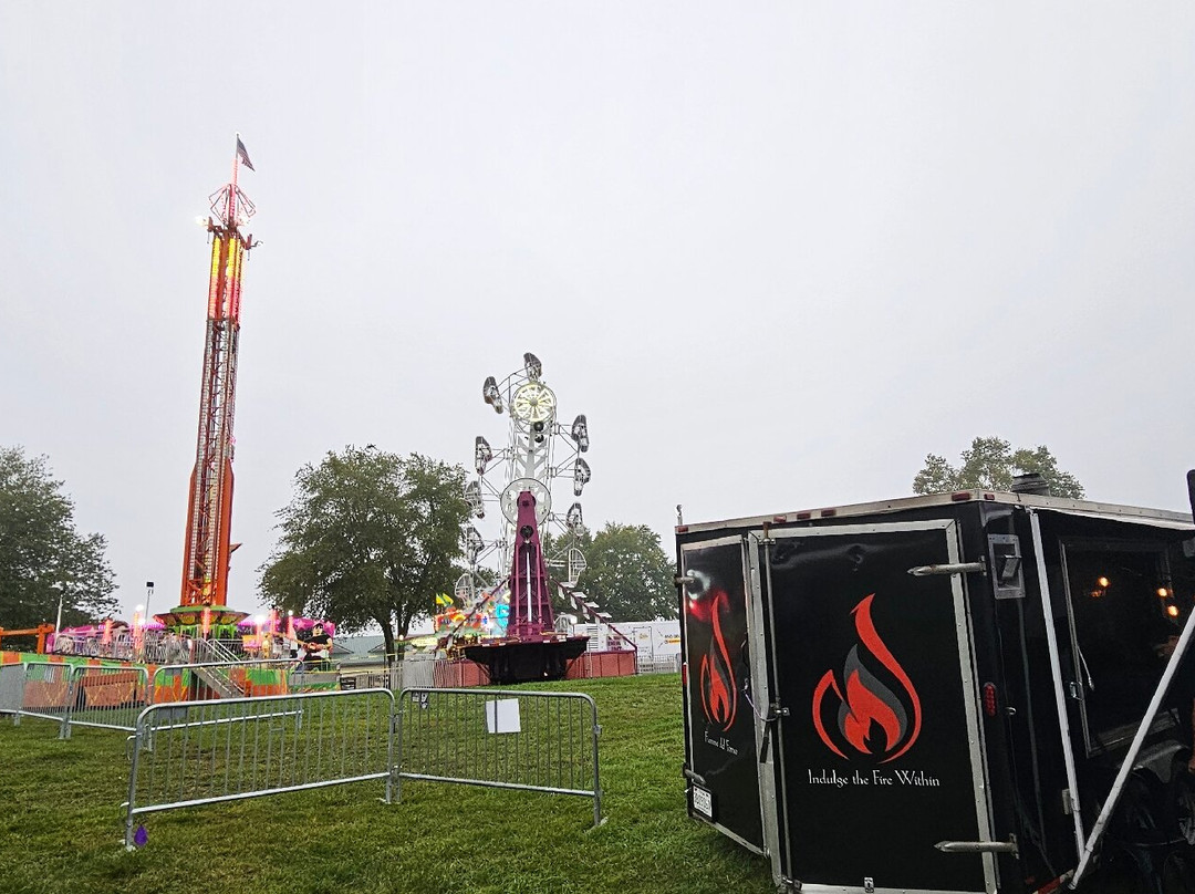 Maryland Italian Festival-Bel Air必去景点