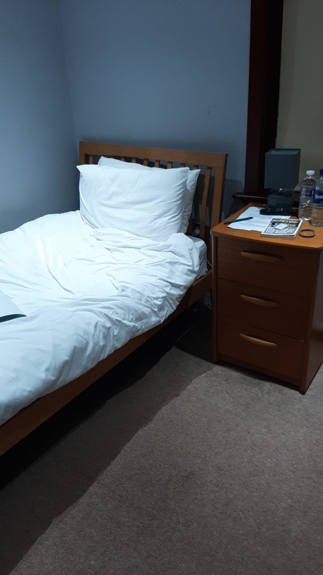 Orchard Hotel-官方