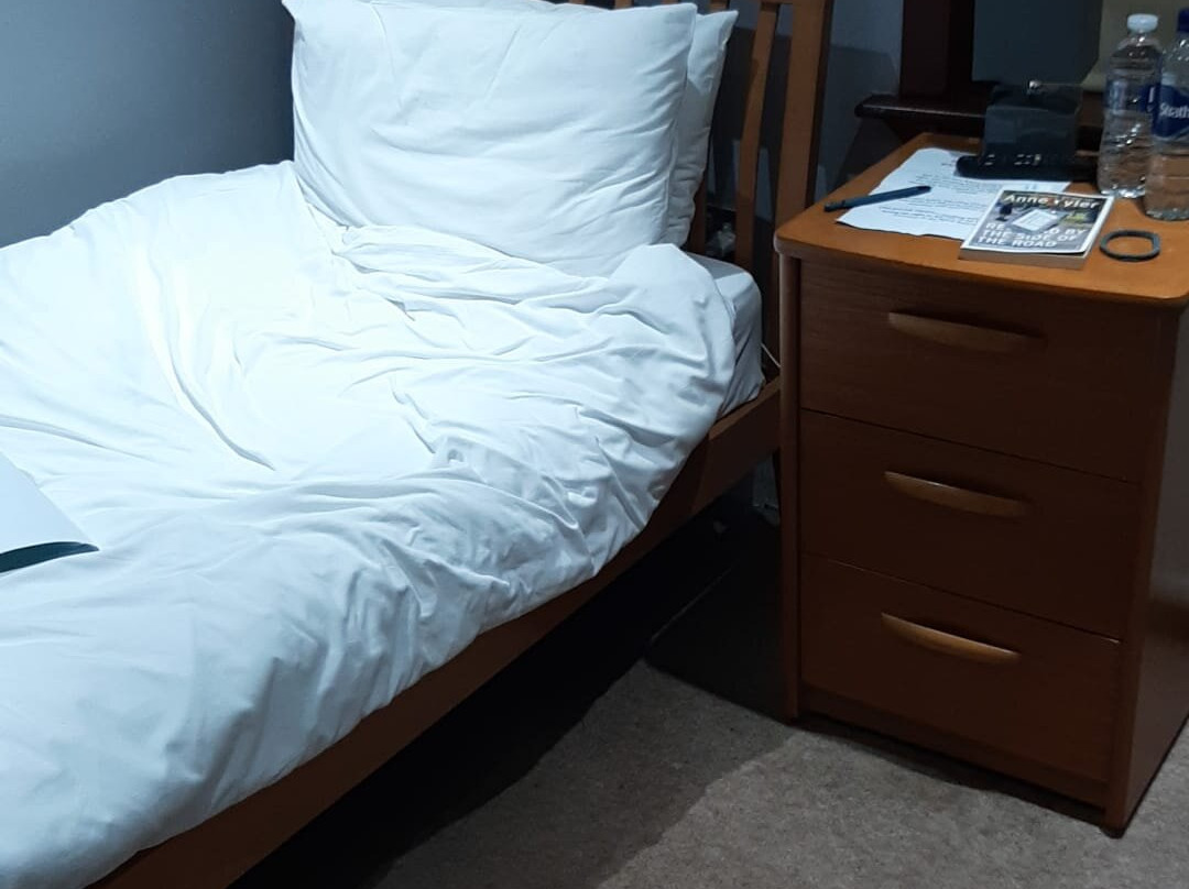 Orchard Hotel主图