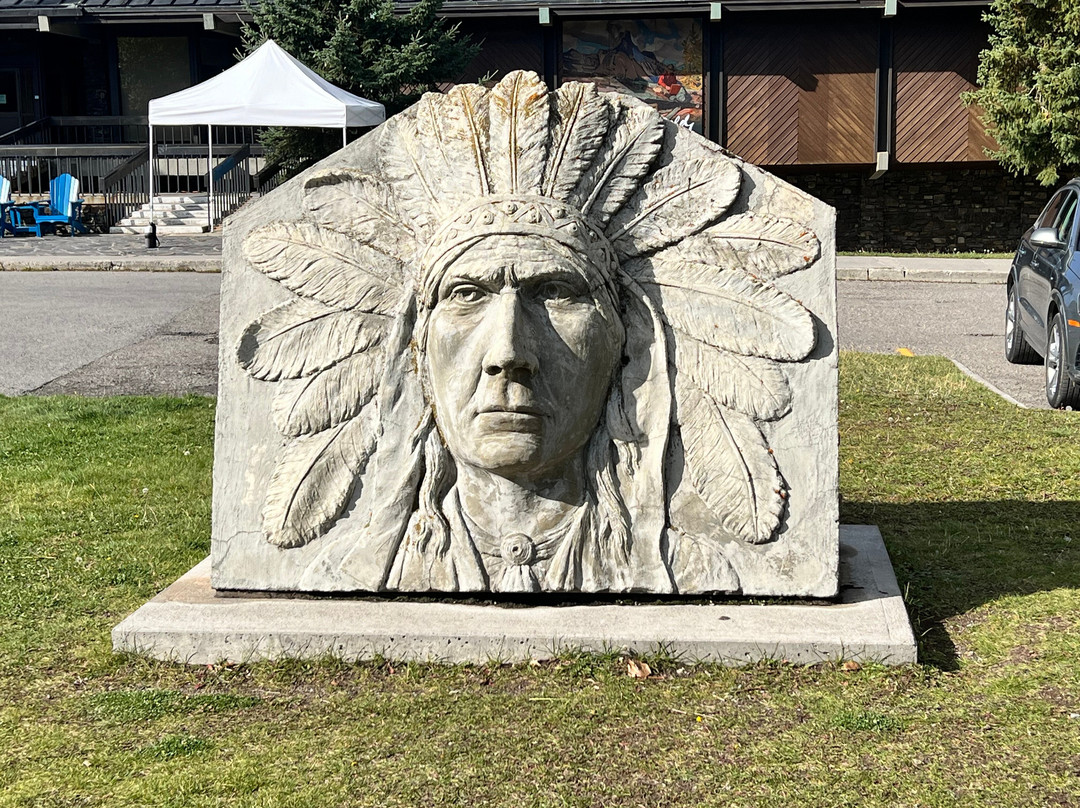 Whyte Museum of the Canadian Rockies-班夫必去景点