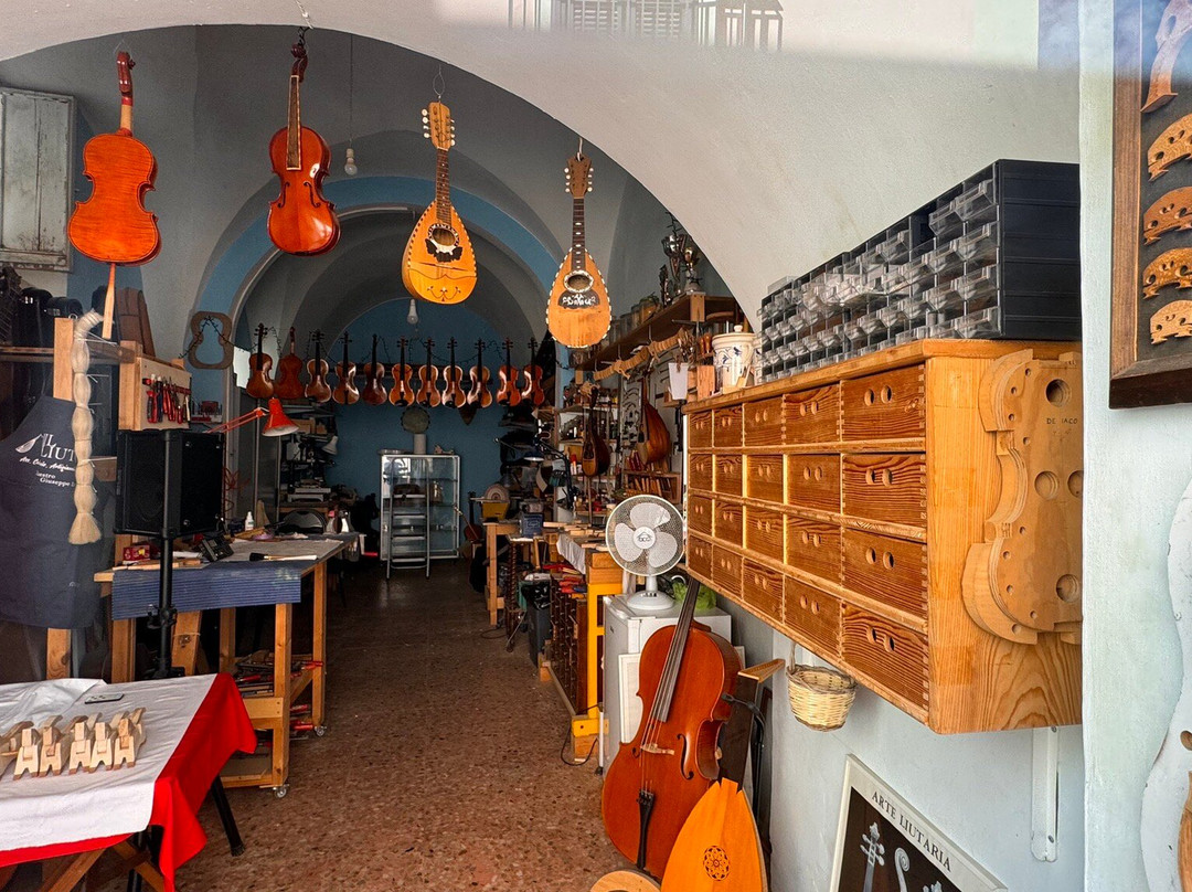 Masseria Uccio主图