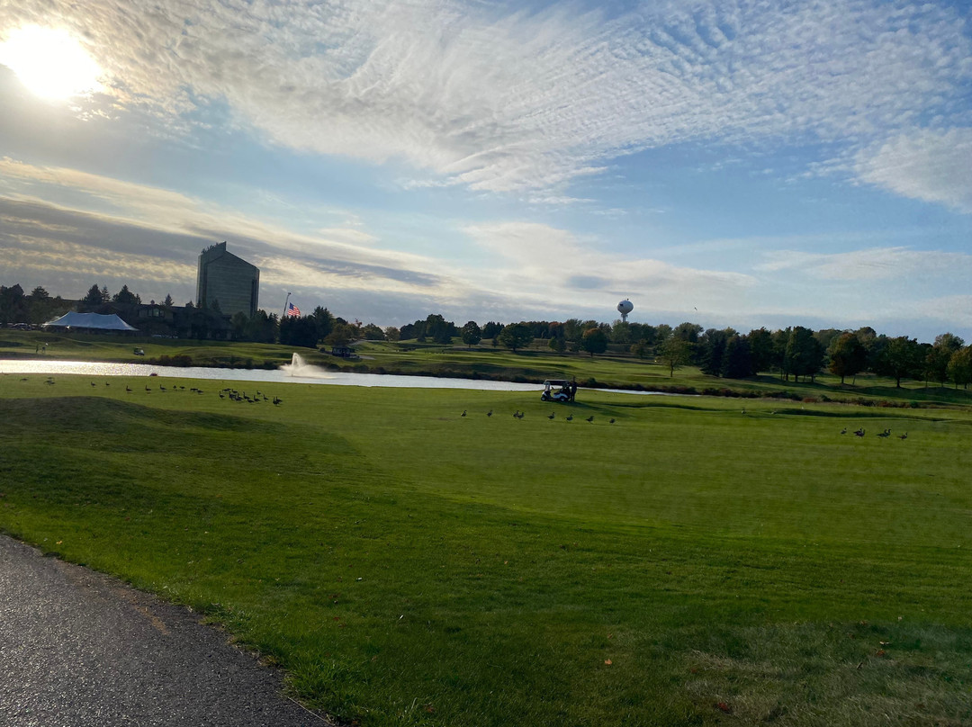 Grand Traverse Resort and Spa主图