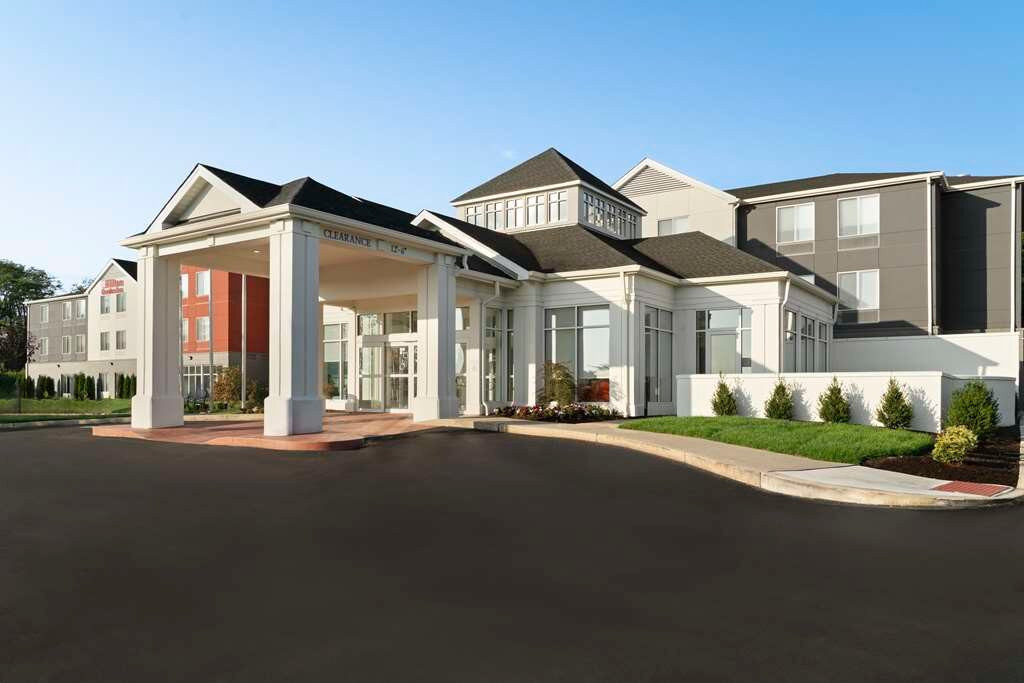 Hilton Garden Inn Kennett Square主图