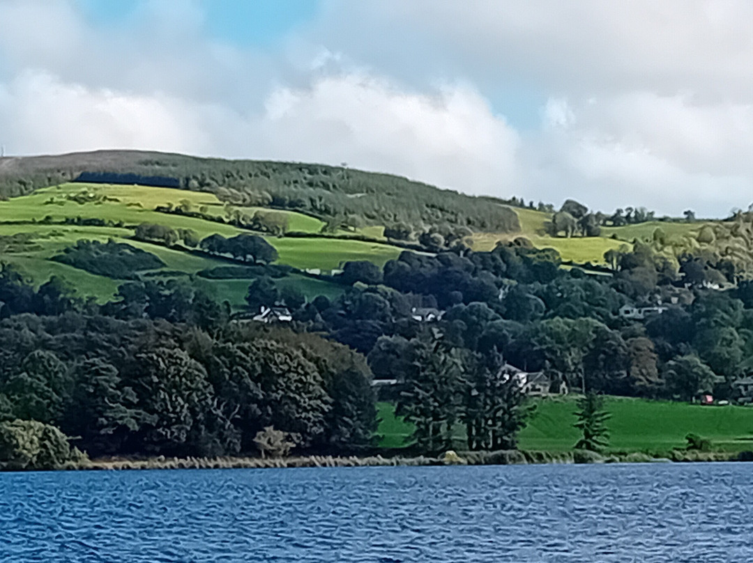 Killaloe River Cruises-Killaloe必去景点