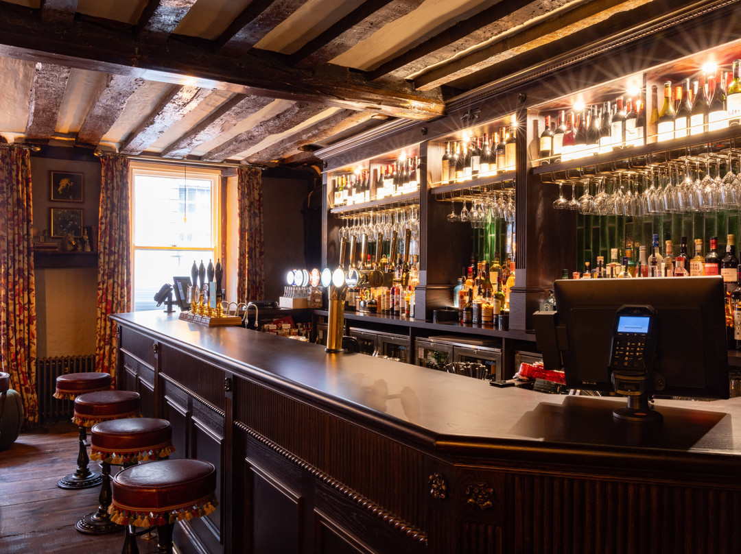 The White Hart Lewes - A Heartwood Inn