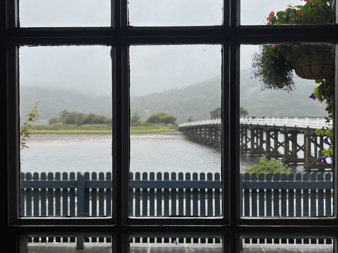 George III Hotel主图