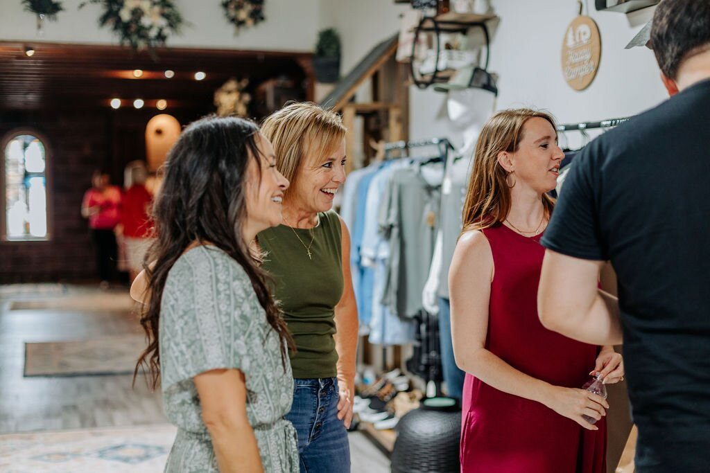 5c Store-Winnsboro必去景点