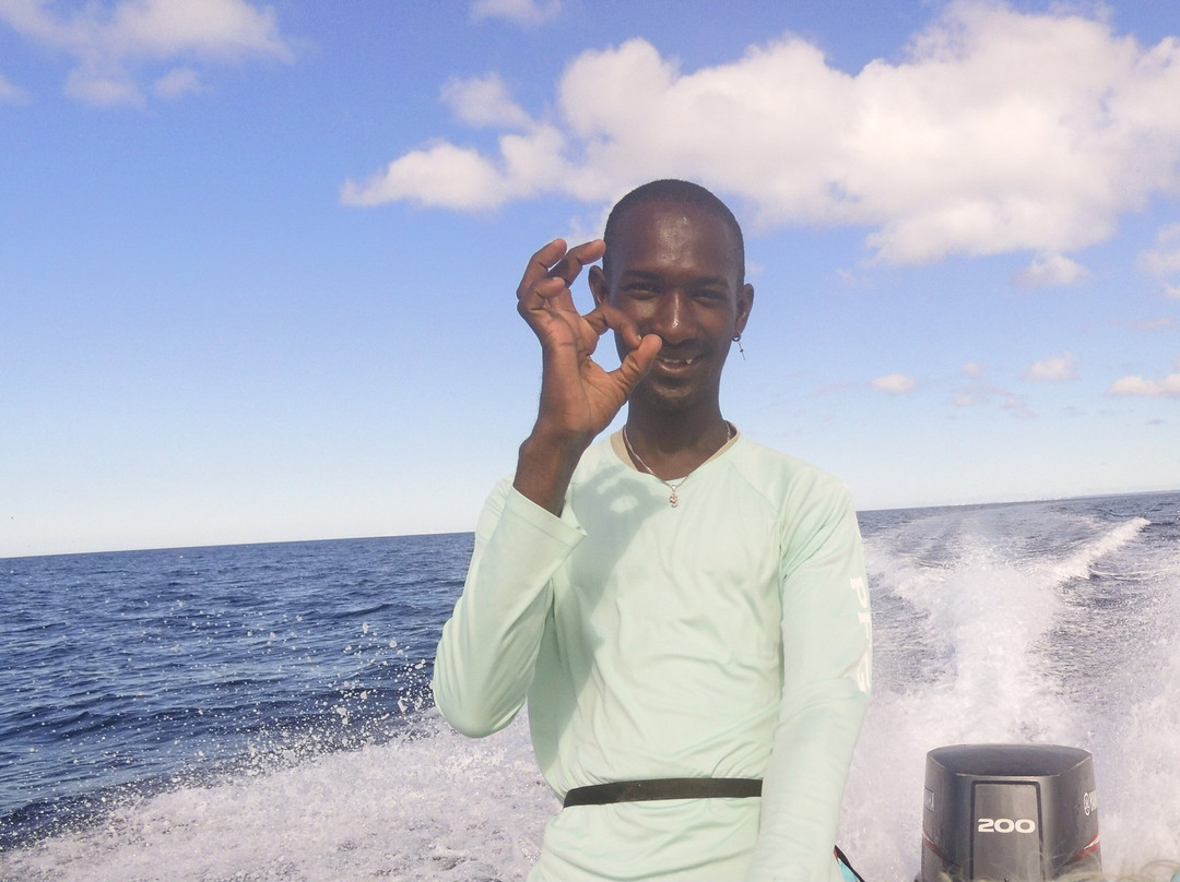 Casa Daniel-Bayahibe必去景点