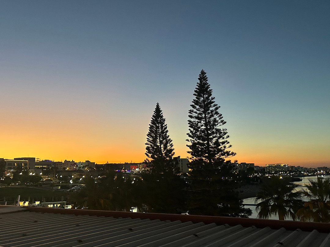 Louis Nausicaa Beach主图