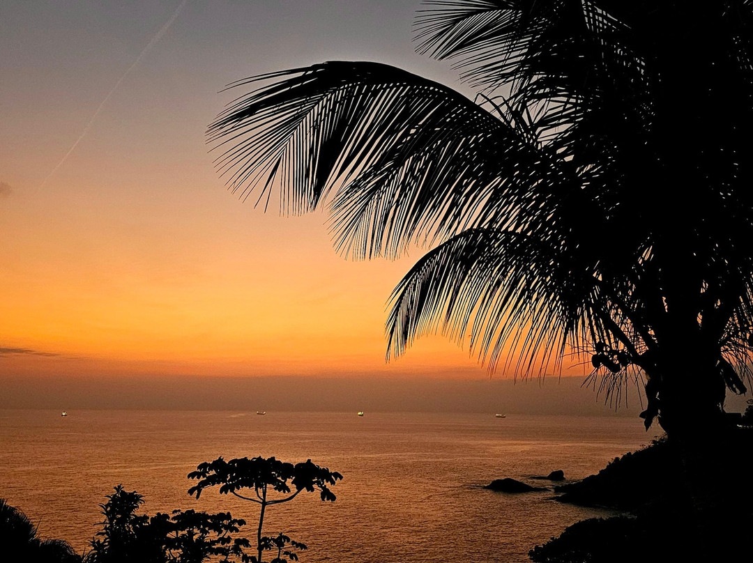 Velinn Pousada 8 Ilhas主图