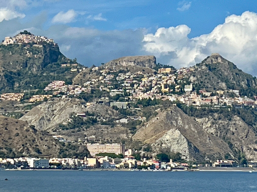 Sicily Life Tours-陶尔米纳必去景点