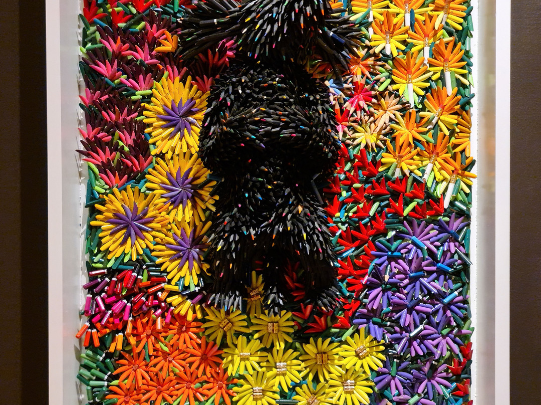 Mattatuck Museum-沃特伯里必去景点