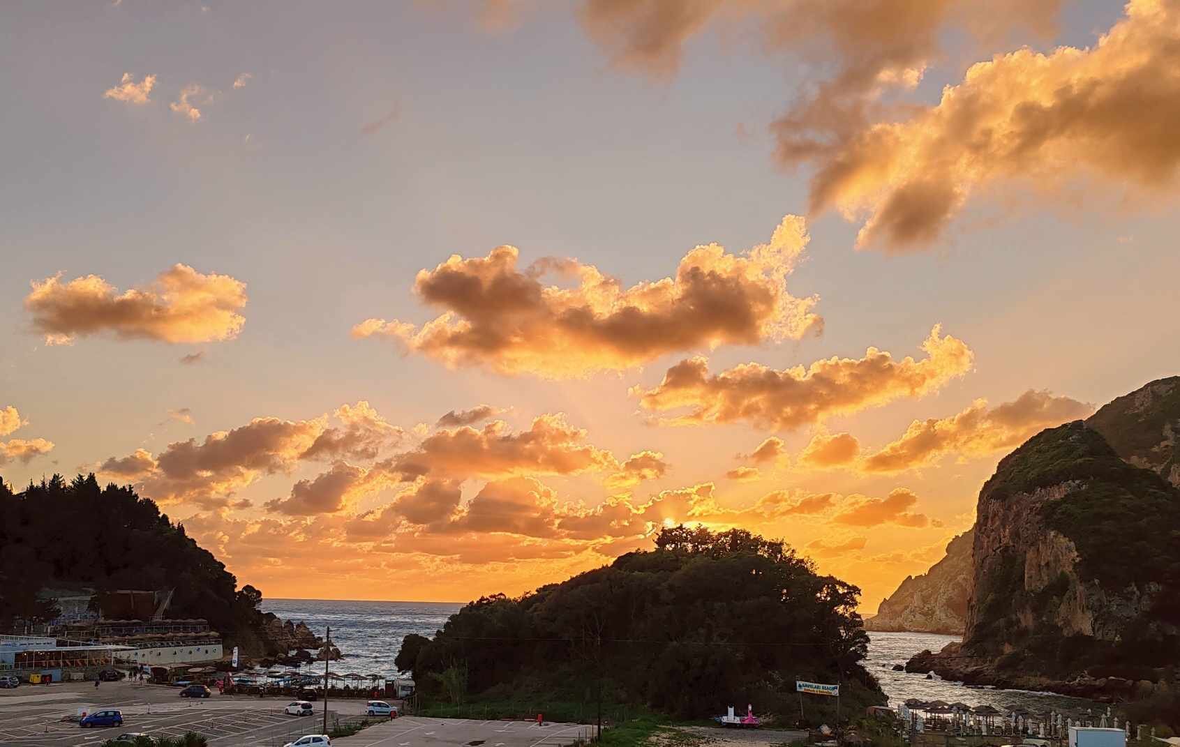 Astacos Studios-泳池