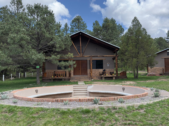 Rancho La Luna Resort-Llano Grande必去景点