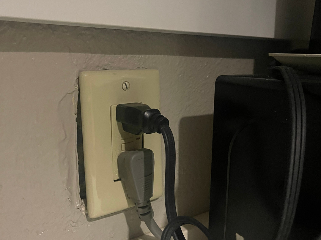 Hampton Inn Rock Hill主图