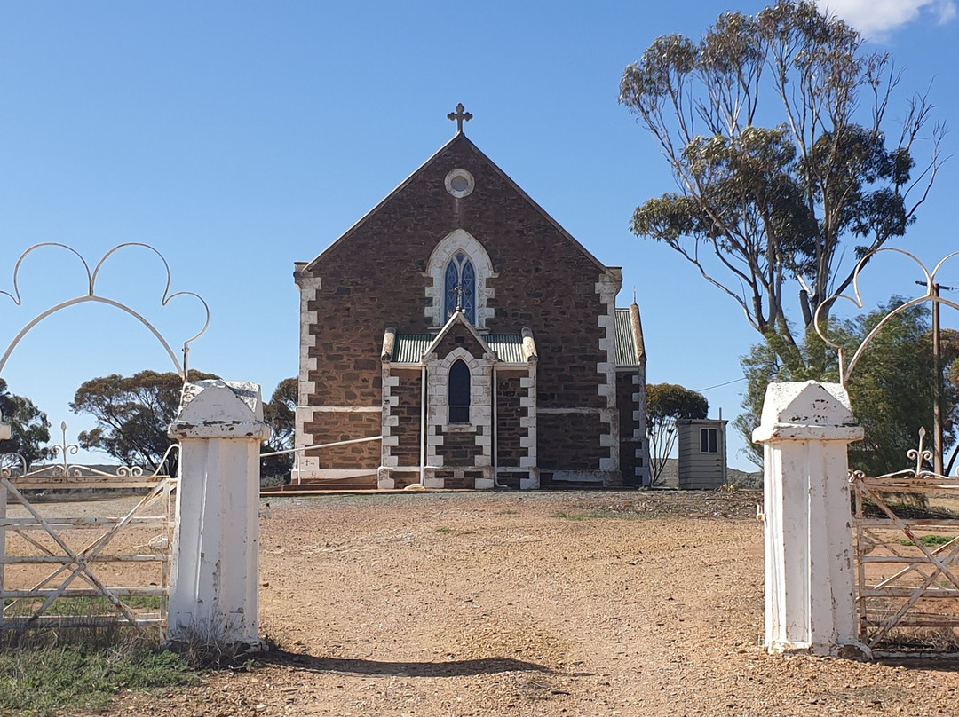 St Raphaels Catholic Church景点图片