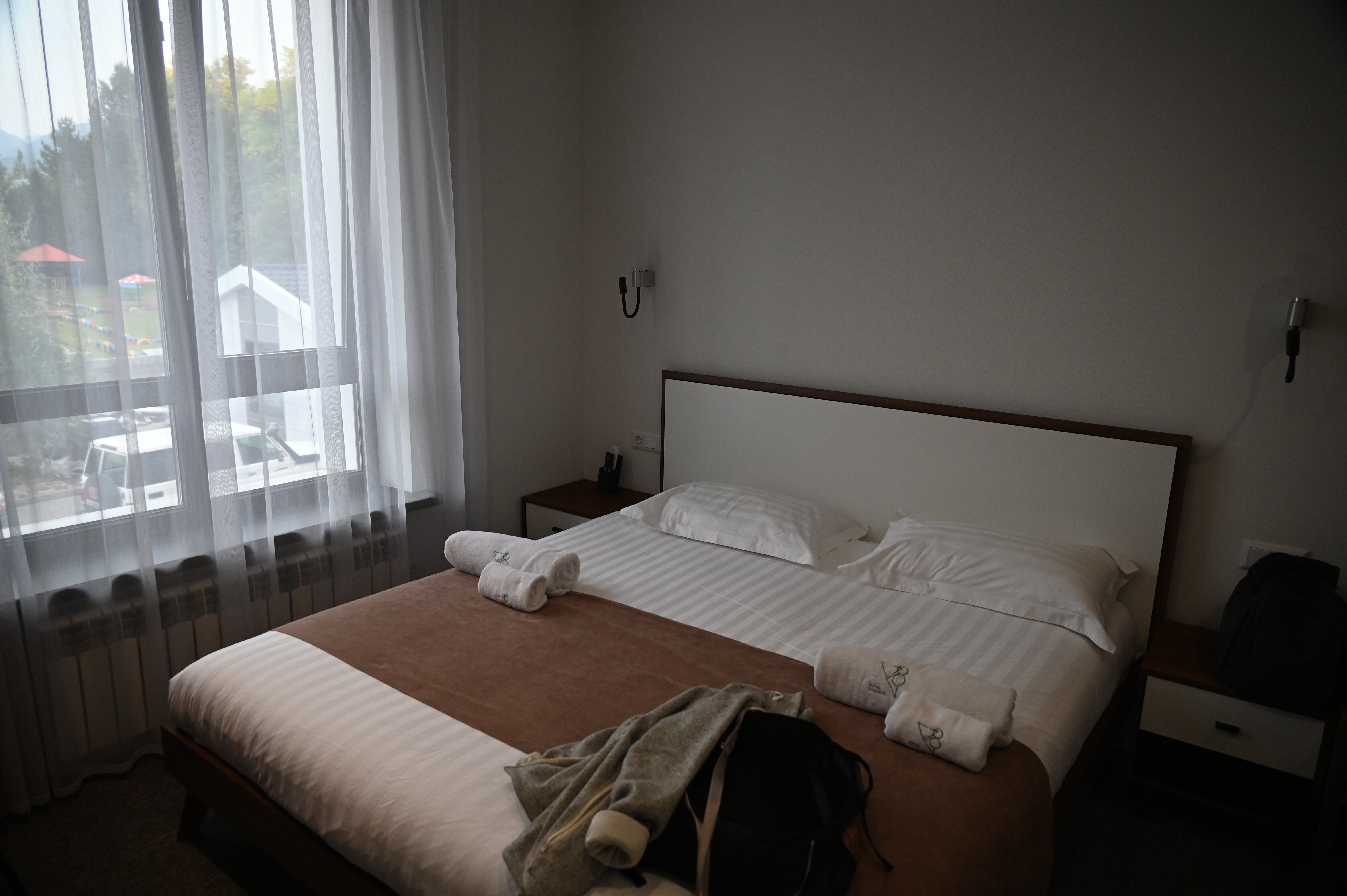 Hotel 78 Cafe-官方