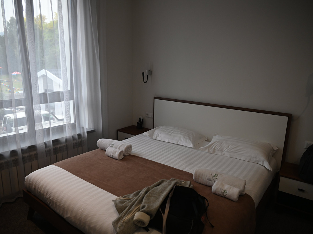 Hotel 78 Cafe主图