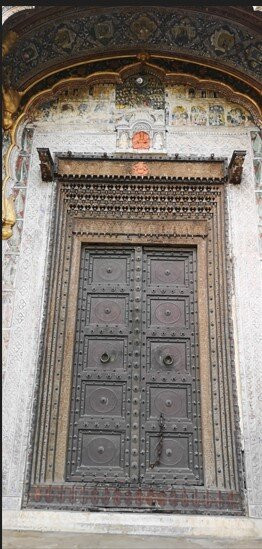 Seth Dayaram Dedraj Goenka Haveli景点图片