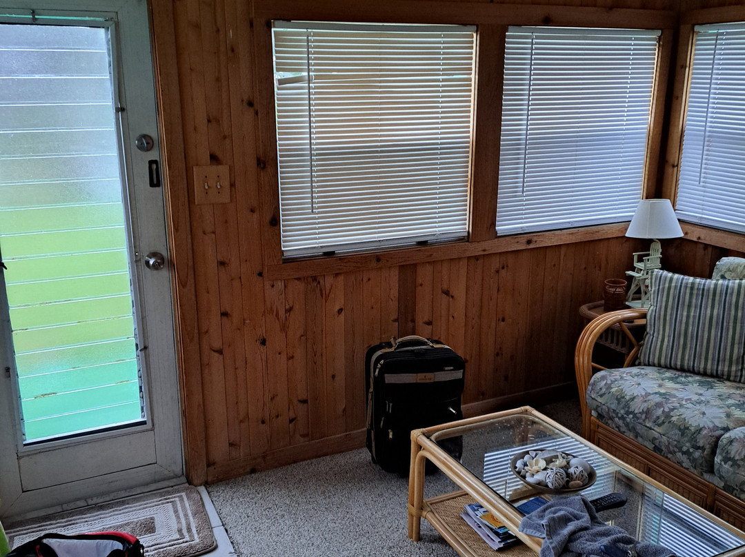 Driftwood Motel主图