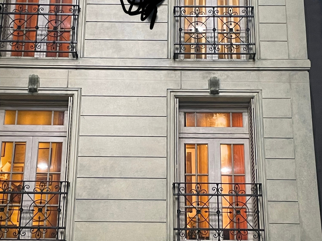 十和田市现代美术馆-十和田市必去景点