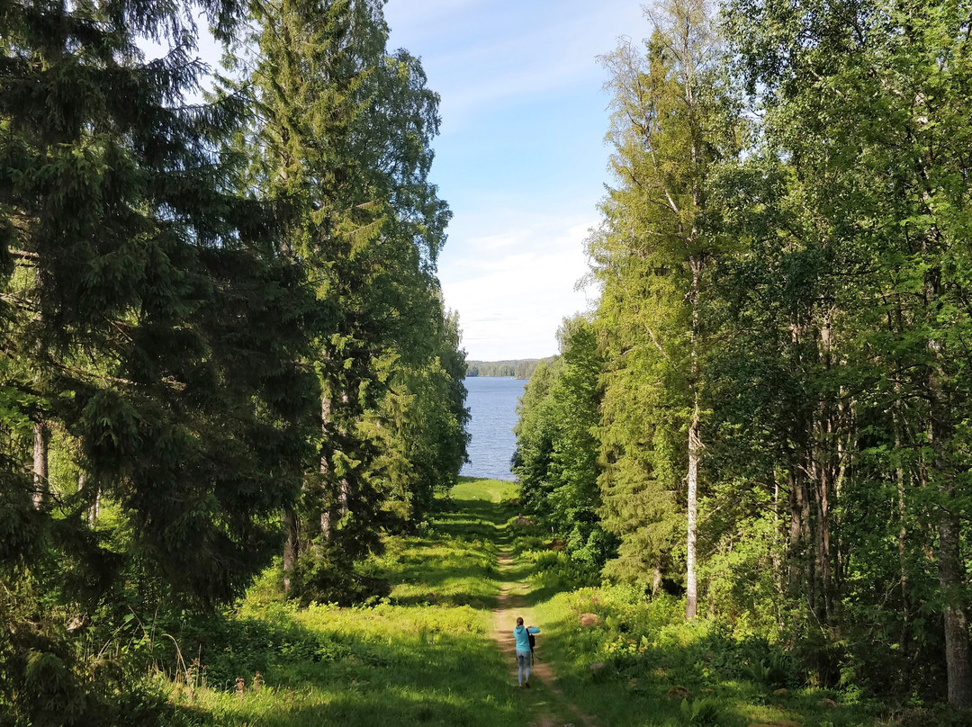 Urajärven Kartanomuseo