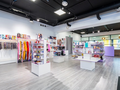 Anix Shop-塔林必去景点